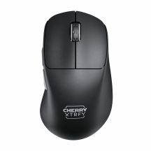 CHERRY XTRFY CX-M64W-PRO-BLACK Wireless Mouse
