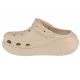 2. Crocs Classic Crush Clog W 207521-2Y2 flip-flops
