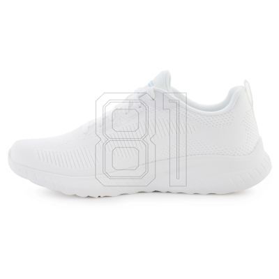 4. Skechers Bobs Squad Chaos Face Off W 117209-OFWT shoes