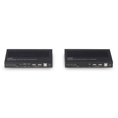 3. Lindy 38344 KVM Extender Transmitter and Receiver