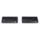 3. Lindy 38344 KVM Extender Transmitter and Receiver