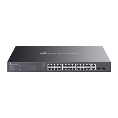5. Switch TP-LINK ES228GMP