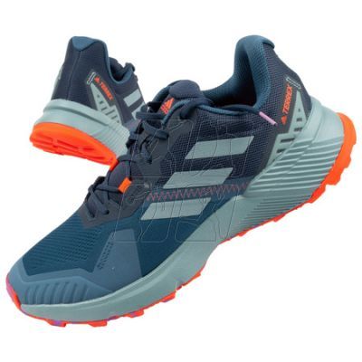 Shoes adidas Terrex Soulstride M GZ3958