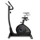 8. Spokey DUST magnetic exercise bike