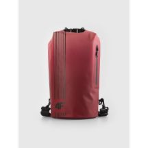 Waterproof backpack-bag for water sports 15 L 4F 4FRSS26AGYMF197-54A