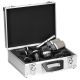 AKG DRUMSET PREMIUM - Drum set of instrument microphones
