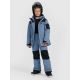 3. Boy's 8000 membrane snowboard jacket 4F 4FJRAW25TTJAM1044-32S