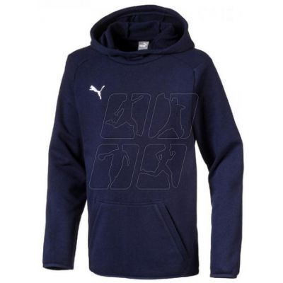 Sweatshirt Puma Jr 655636 06