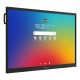 7. Viewsonic IFP6541 Interactive Whiteboard 165.1 cm (65") 3840 x 2160 px Touchscreen Black