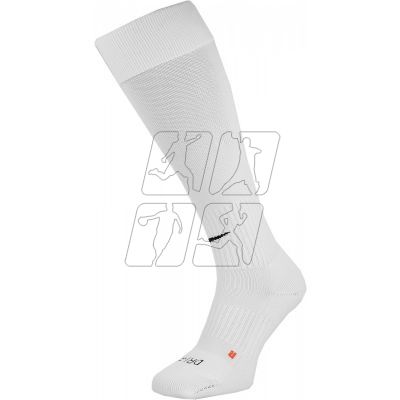 3. Socks Nike Classic II Cush Over-the-Calf SX5728-100
