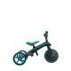 28. Globber Explorer Trike Foldable 4in1 bike 732-105