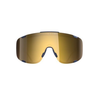 2. POC Devour Cycling Glasses Navy Blue