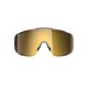 2. POC Devour Cycling Glasses Navy Blue