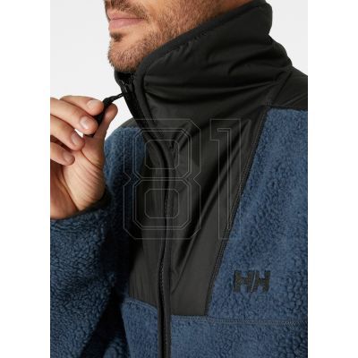 14. Helly Hansen Explorer Pile Jacket M 53987 860