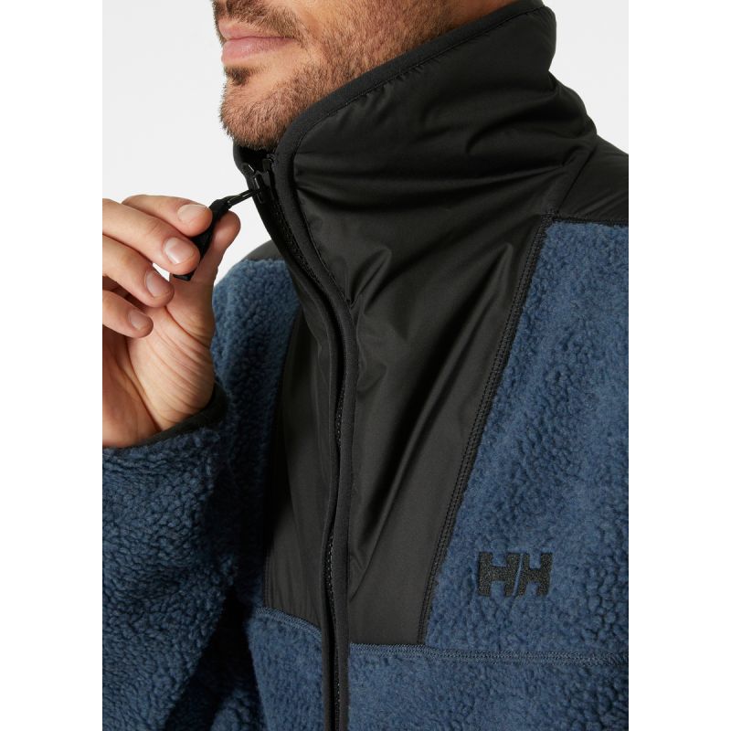 14. Helly Hansen Explorer Pile Jacket M 53987 860