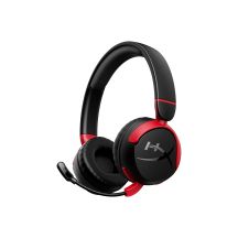 HyperX Cloud Mini Wireless Headset Red (7G8F1AA)