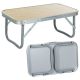 LOW CAMPING TABLE 56x34x24CM REDCLIFFS BAMBOO