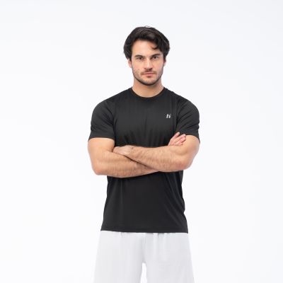 7. DAZH SENIOR Men's Short-Sleeve Shirt