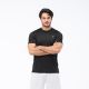 7. DAZH SENIOR Men's Short-Sleeve Shirt