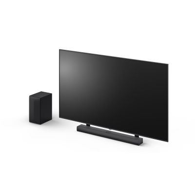 22. LG S70TY Black 3.1.1 ch 400 W