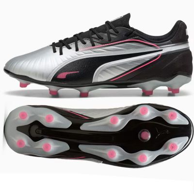 Puma King Match FG/AG M 108315-02 football boots
