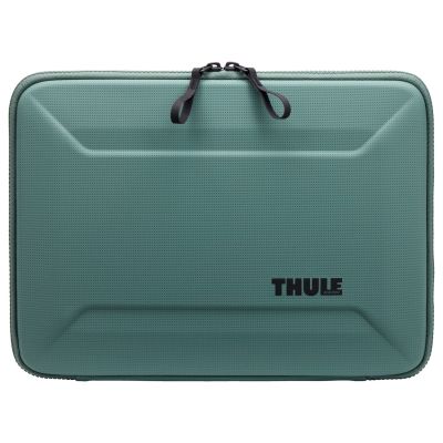 2. Thule Glove, Fits 14" MacBook Sleeve, Misty Green