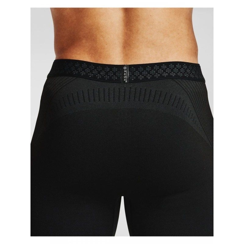 2. Under Armour Men's Training Leggings 1356623 - RUSH SEAMLESS CG LEGGINGS