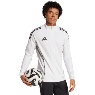 8. Adidas Tiro 25 Competition Training M JM3555 sweatshirt