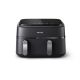 9. PHILIPS NA 351/00 Air Fryer