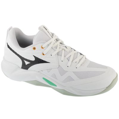 Mizuno Wave Momentum Pro V1GA254021 White 41