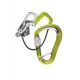 Edelrid Mega Jul Belay Kit belay device