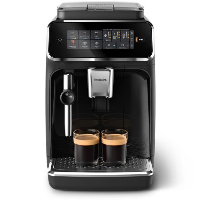 14. PHILIPS EP 3321/40 Automatic Espresso Machine