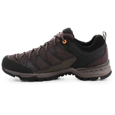 5. Salewa Mtn Trainer Lite GTX M 61361-7512 trekking shoes