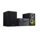 Philips TAM8905/10 Home Audio Micro Home Audio System 100W Black