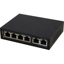 Pulsar Sg-64 4-Port Poe Switch