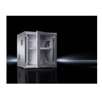 Rittal 7507.210 18U Stand Freestanding Stand Gray
