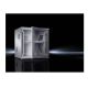 Rittal 7507.210 18U Stand Freestanding Stand Gray