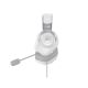 7. Havit H2230d Gaming Headphones (White/Gray)