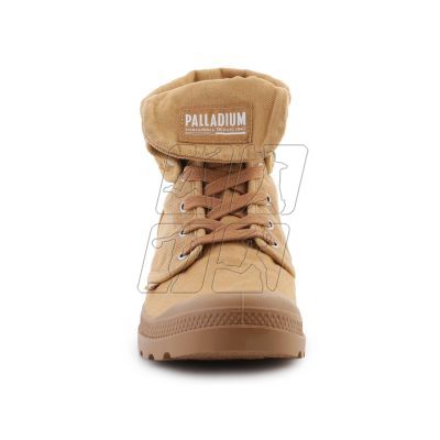 2. Palladium Baggy M 02353-285-M shoes