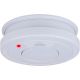 2. Carbon monoxide detector LED light 9v battery