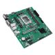 5. ASUS PRO H810M-C-CSM Intel H810 LGA 1851 (Socket V1) micro ATX