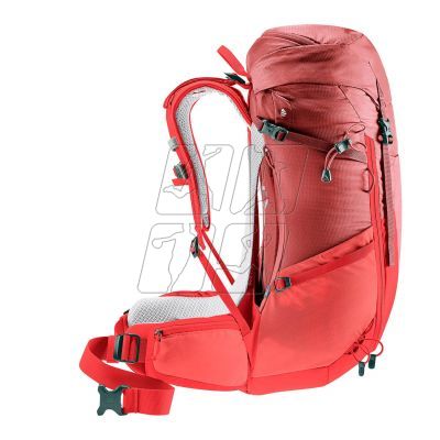 9. Deuter Futura 24 SL Backpack 3400521-5589