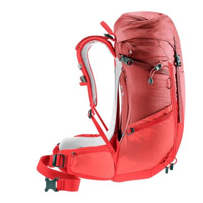 9. Deuter Futura 24 SL Backpack 3400521-5589