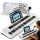 SUPRIMO KEY61 KD portable educational keyboard ele