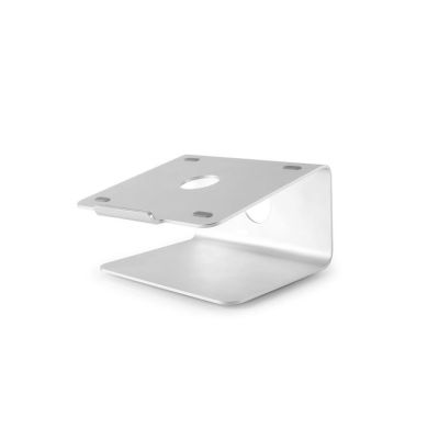 13. Neomounts NSLS050 Laptop Stand Notebook Holder Silver 43.2 cm (17")