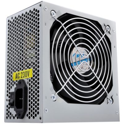3. Akyga AK-B1-420 Power Supply (420 W; Passive; 120 mm)