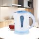 2. Electric kettle 1L 1000W MR-028-BLUE MAESTRO