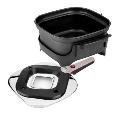 7. Eta 013390000 Rectangular baking tray