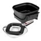 7. Eta 013390000 Rectangular baking tray