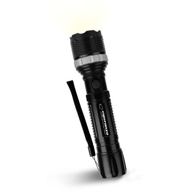 4. ESPERANZA LED FLASHLIGHT EPIONE L EOT073